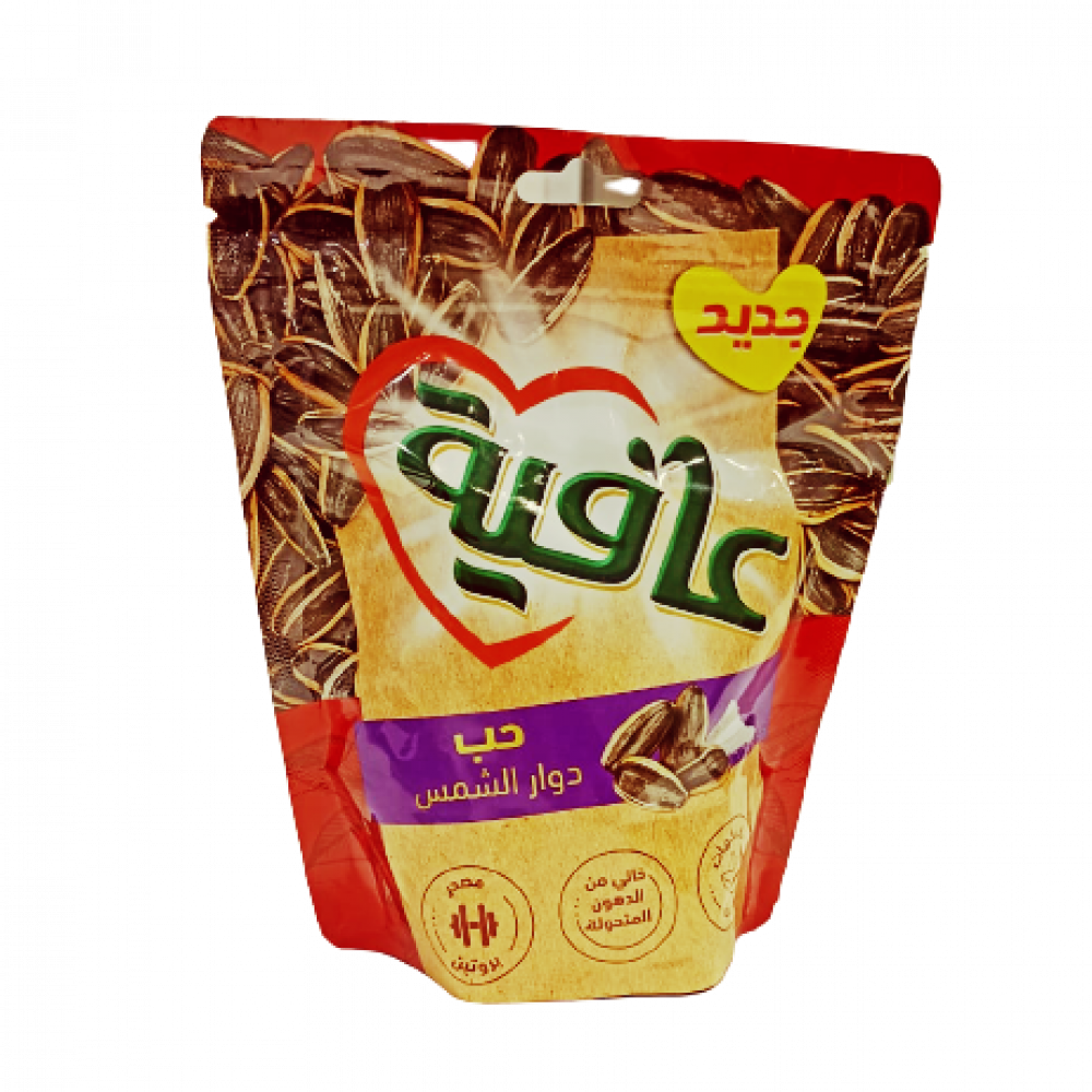 Afia Sunflower Seeds (20gm)