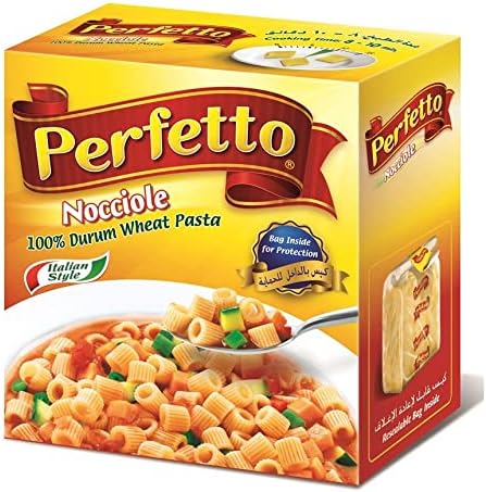 Perfetto Pasta 210 (24 x 500gm)