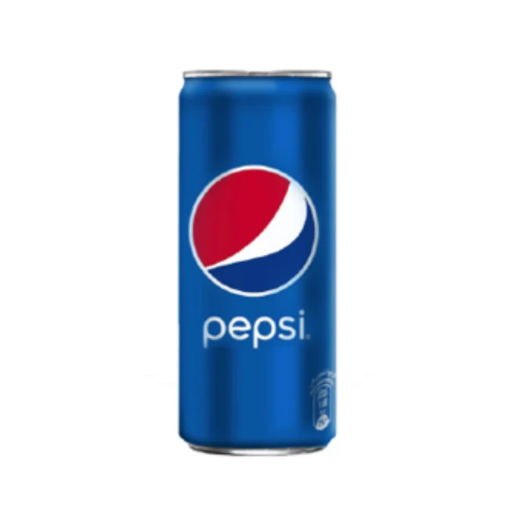 Pepsi Tall Cans (30 x 245ml)