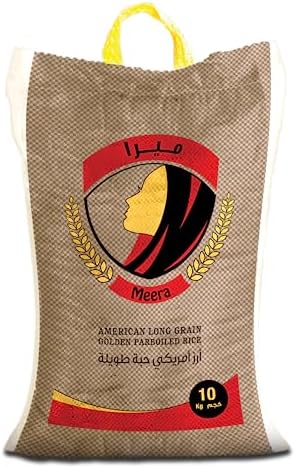 Mira Golden Rice (4 x 10kg)