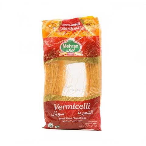 Mehran vermicelli (48 x 150gm)