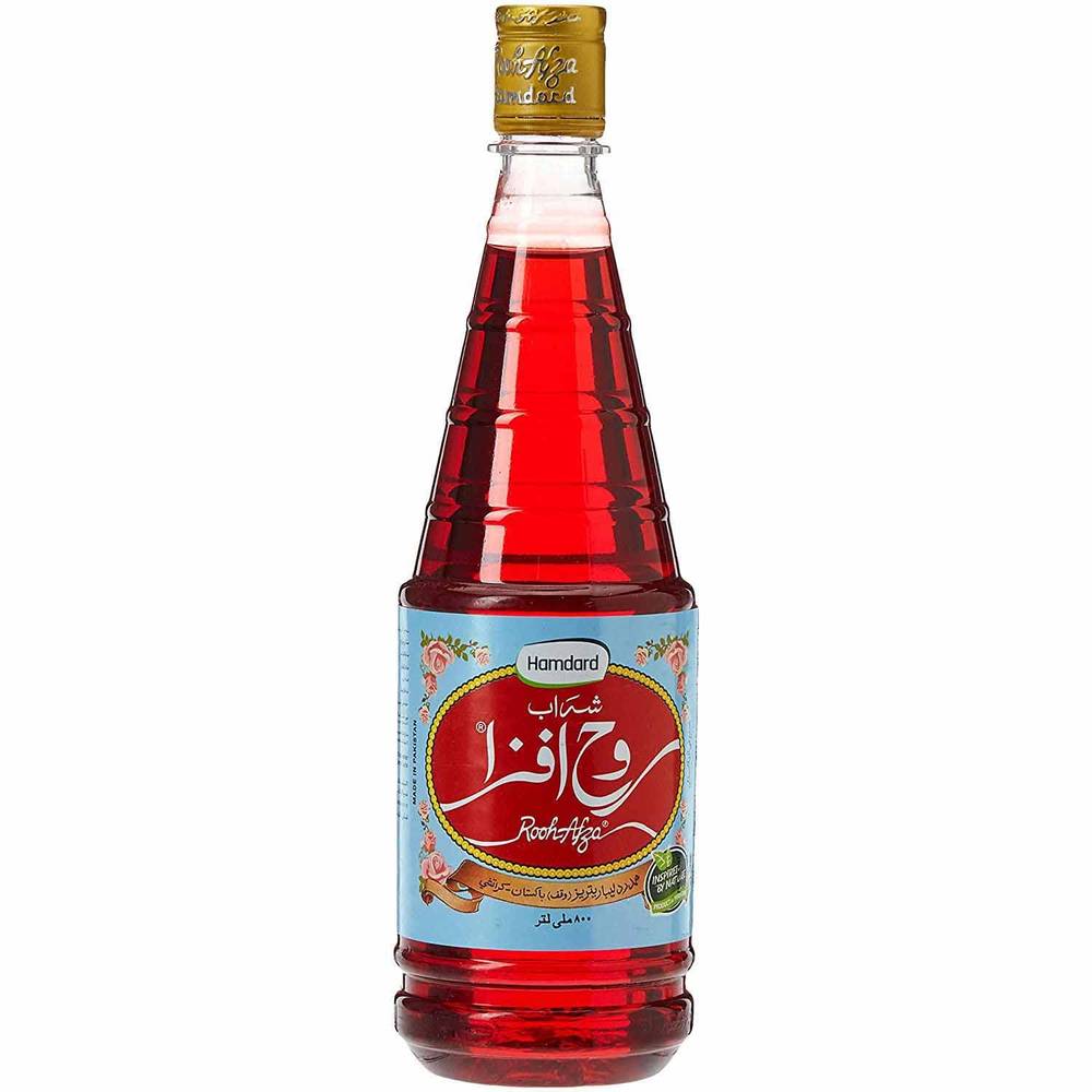 Rooh Afza Juice (12 x 800ml)