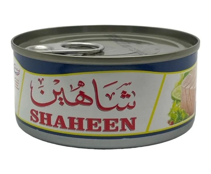 Shaheen Large Tuna (24 x 160gm)