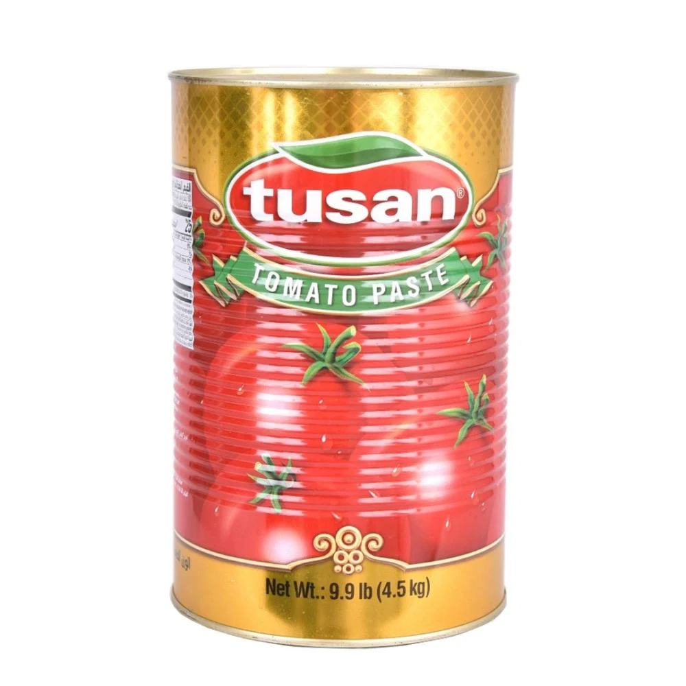 Tusan Sauce (3 x 4.5 kg)