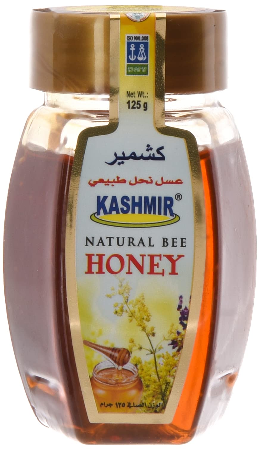 Kashmir Honey (24 x 125gm)