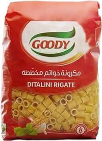 Goody Pasta No. 10 (24 x 450gm)