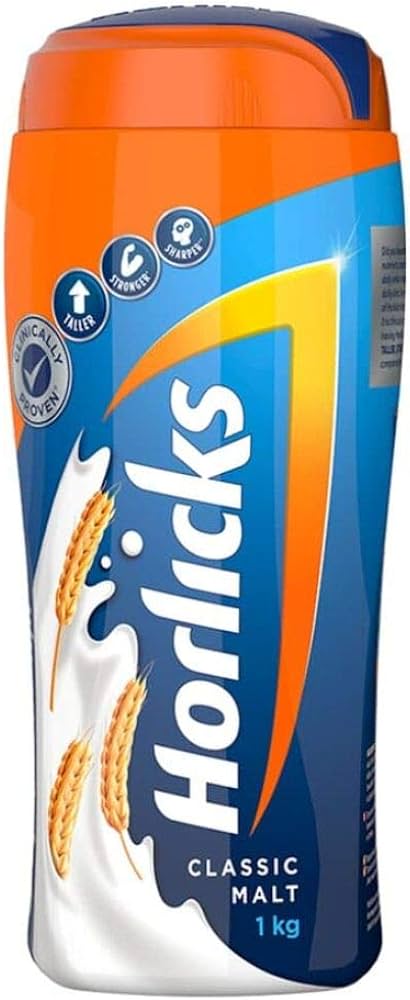 Horlicks Original (12 x 1000gm)