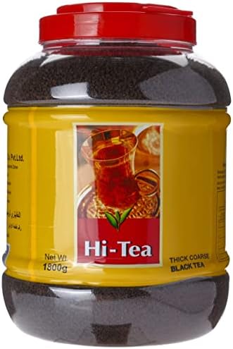 Hi Tea Cans (6 x 1800gm)