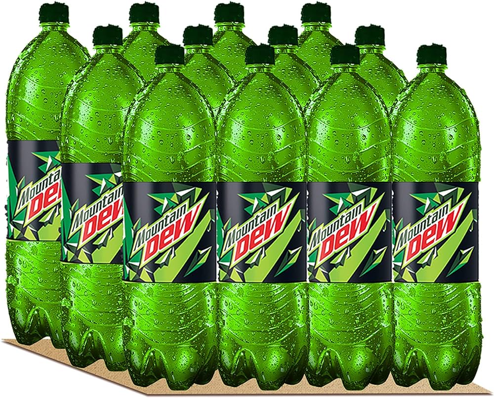 Dew 1 Litre