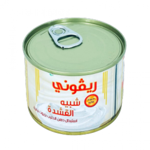 Rivoni Cream (48 x 155gm)