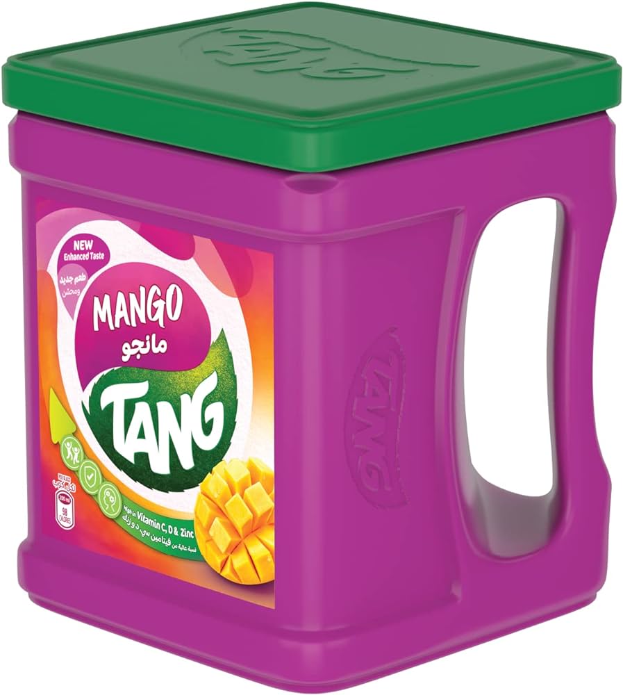 Tang Mango (6 x 2 kg)