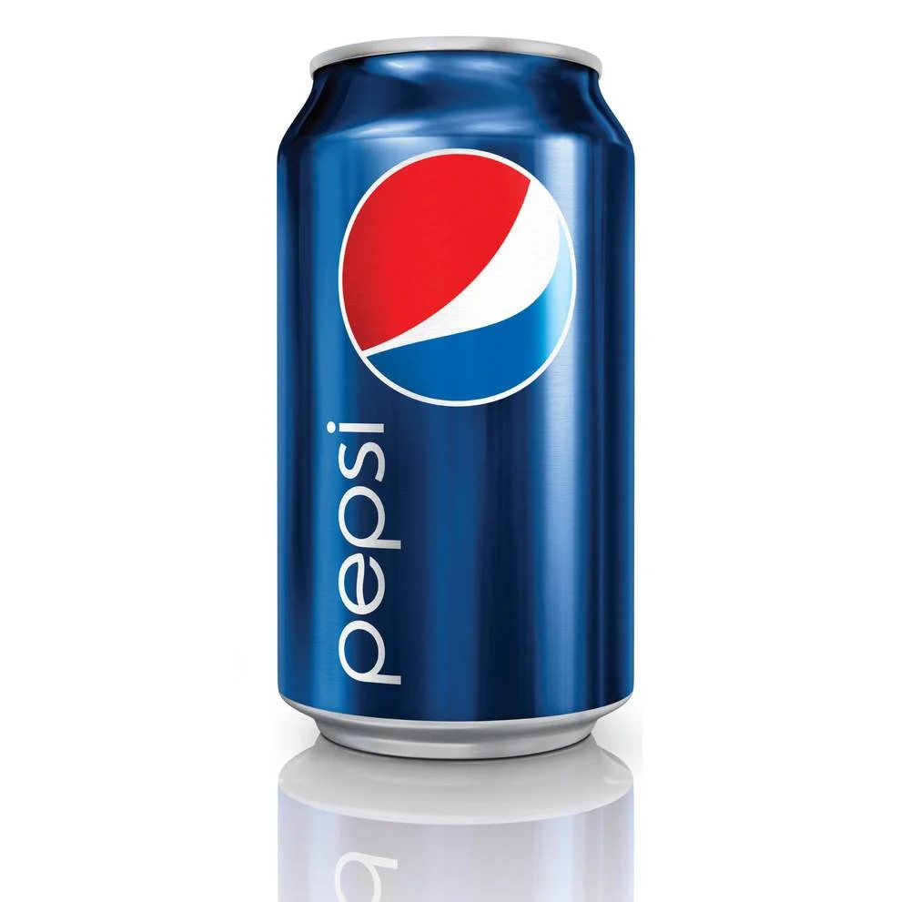 Pepsi cans (24 x 320ml)