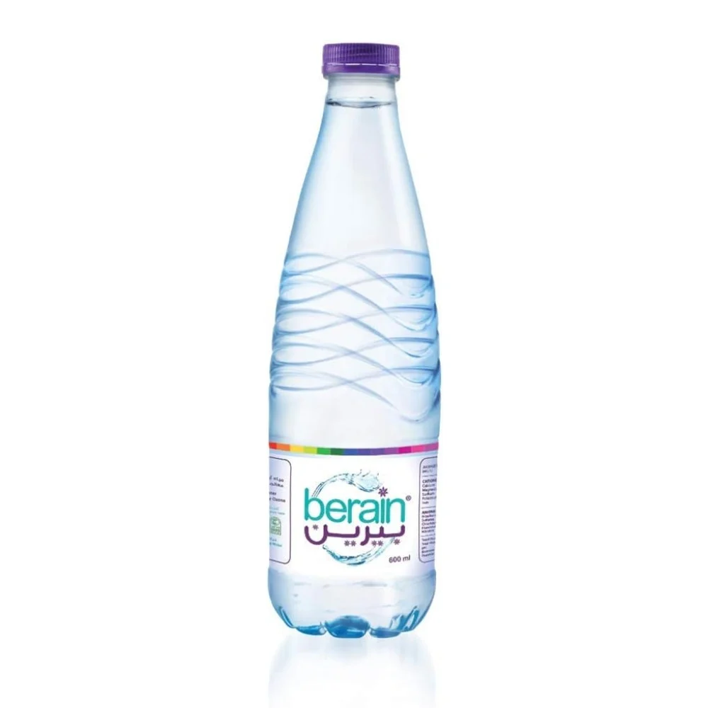 Berain Water (28 x 600ml)