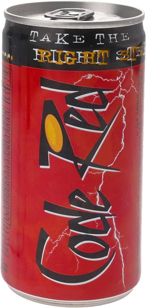 Code Red (30 x 185ml)