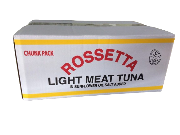 Rossetta Large Tuna (48 x 160gm)