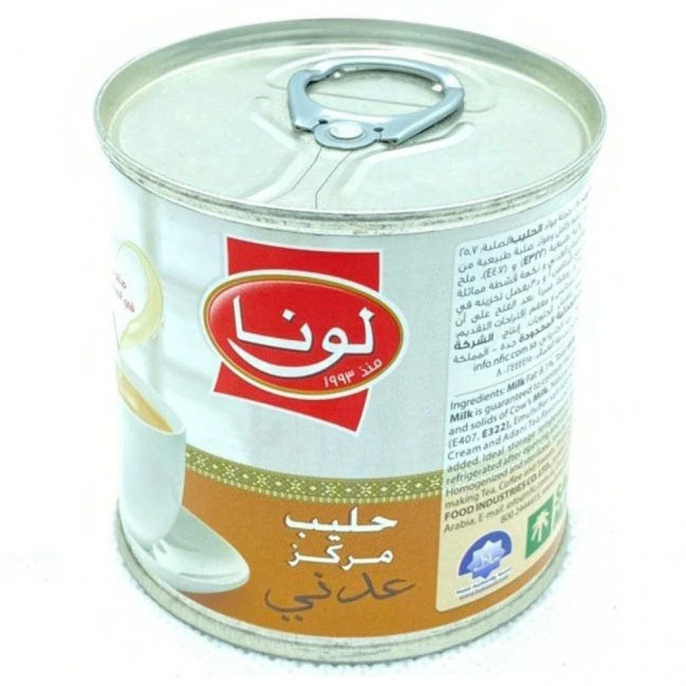 Luna Adani Milk (48 x 170gm)