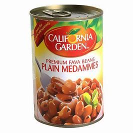 California Beans (24 x 450gm)