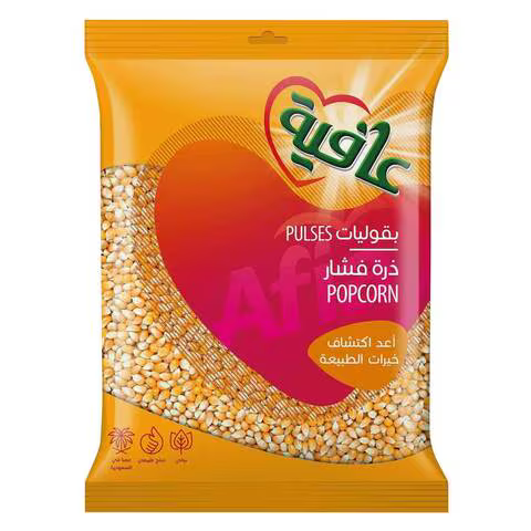 Afia Popcorn (370gm)