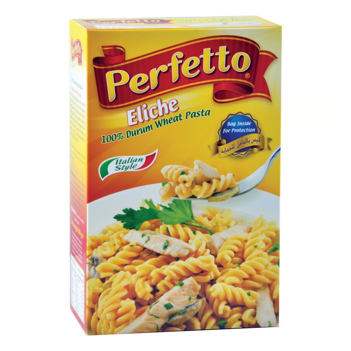 Perfetto Pasta No. 236 (24 x 500gm)