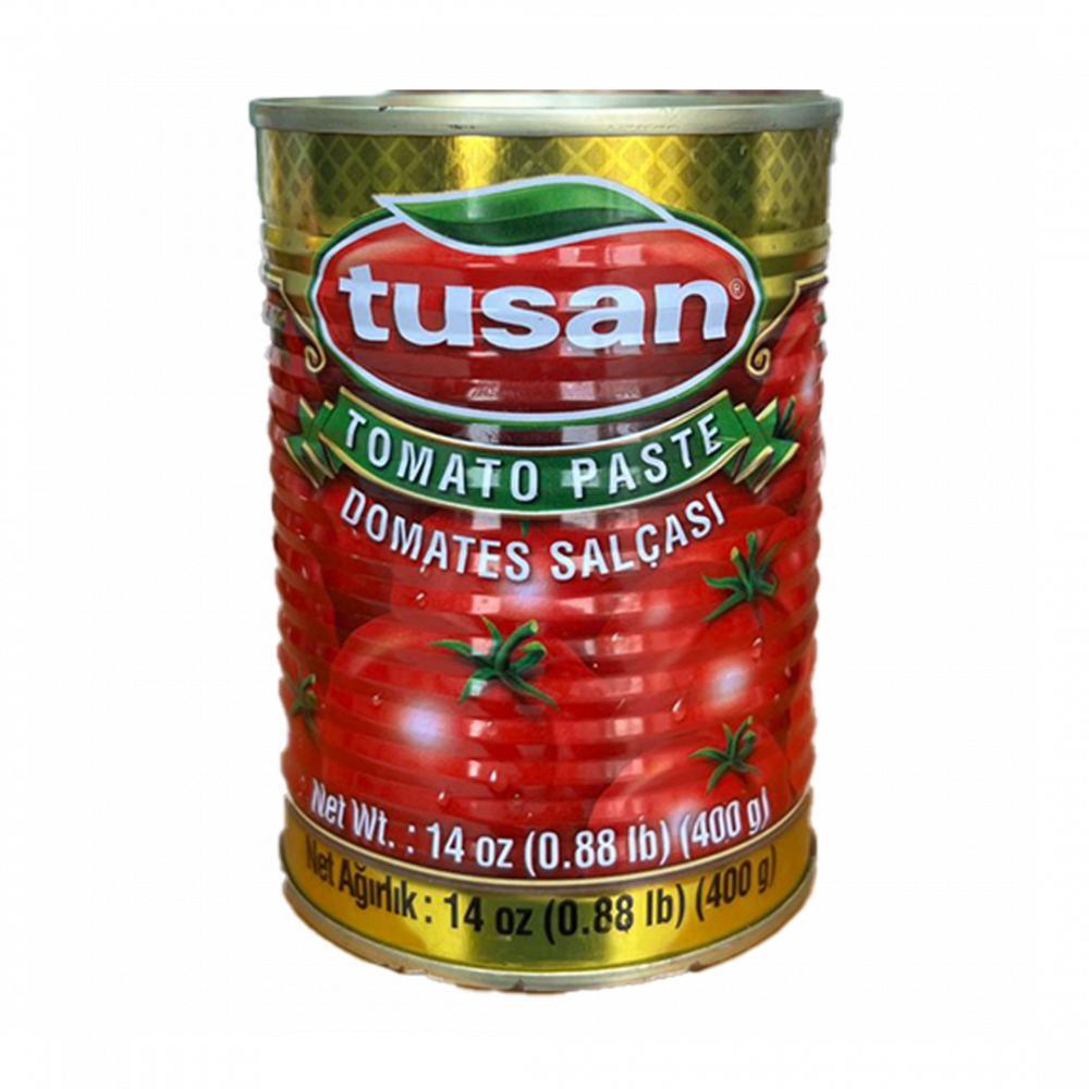 Tusan sauce (24 x 400gm)