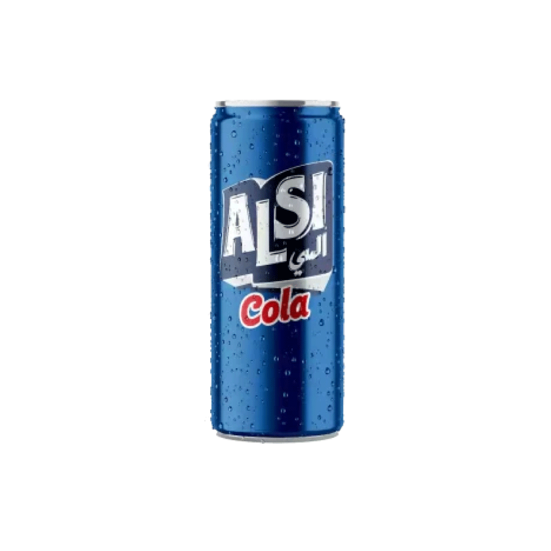 Alsi Cola (30 x 250ml)