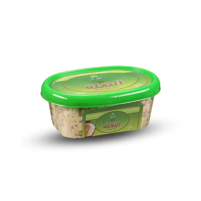 Halwani Al Nakhla Halva (12 x 250gm)