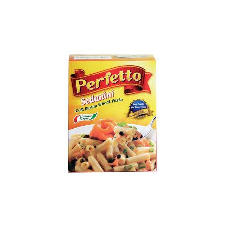 Perfetto Pasta No. 218 (24 x 500gm)