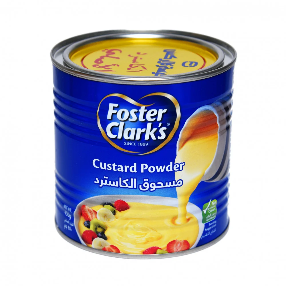 Foster Clark's Custard Powder (24 x 450gm)