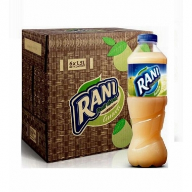 Rani Guava Large (6 x 1.5 Ltr)