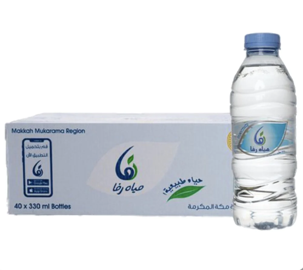 Rafa Water (40 x 330ml)