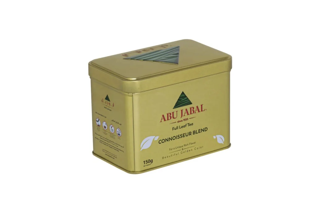 Abu Jabal Loose Tea Blend (48 x 150gm)