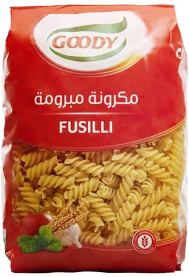 Goody Pasta No. 36 (24 x 450gm)