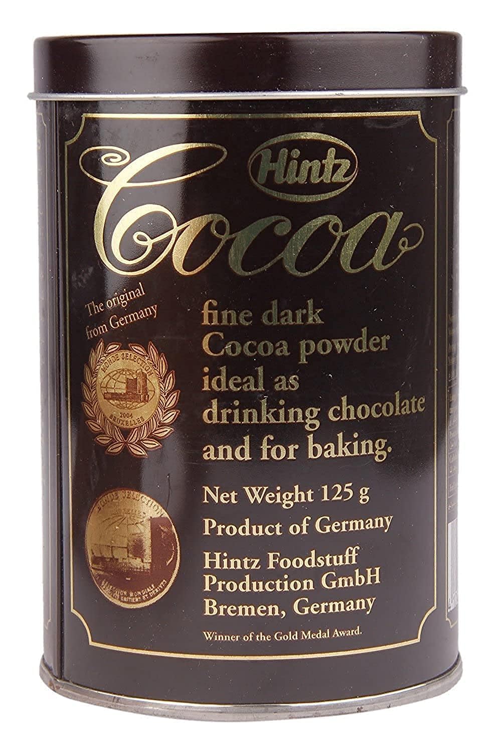 Cocoa Basil Powder (20 x 125gm)