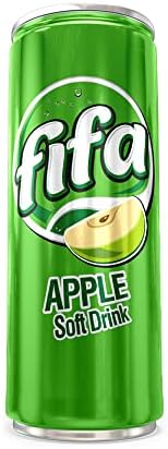 FIFA Apple (30 x 250ml)