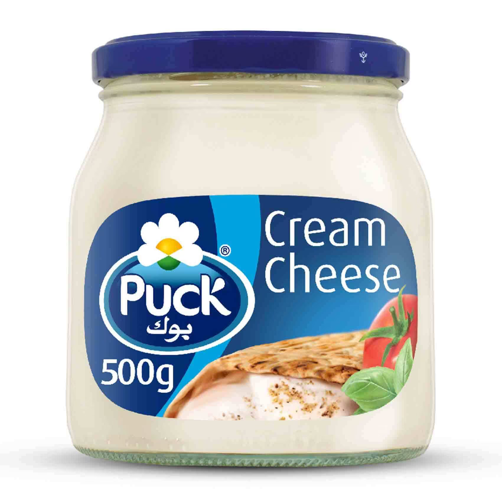 Puck Cheese (6 x 500gm)