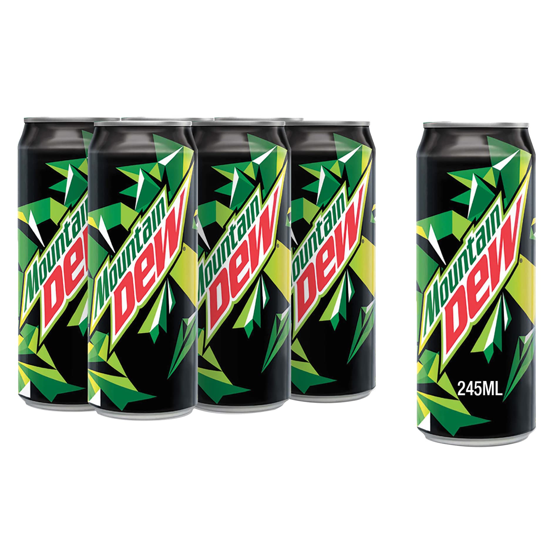 Dew ( 30 x 245ml )