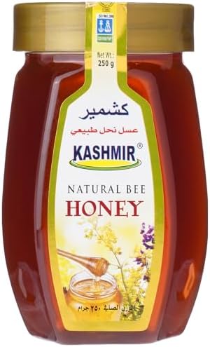 Kashmir Honey (24 x 250gm)