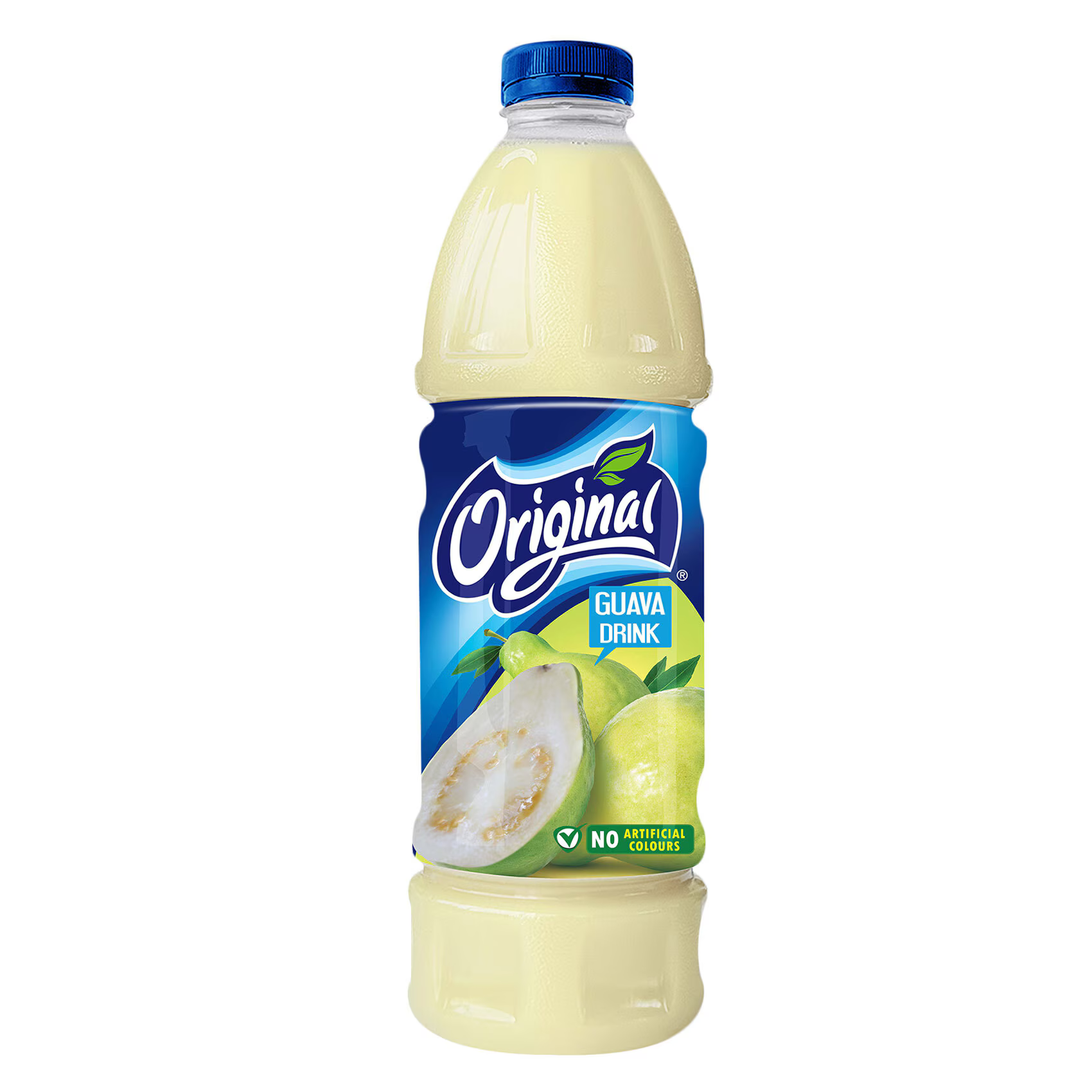 Original guava ( 30 x 400ml )