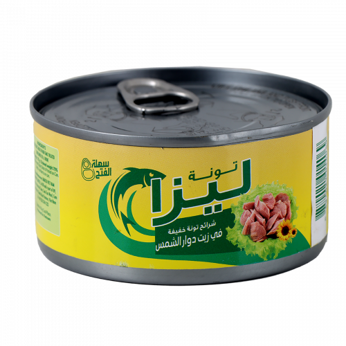 Leeza Tuna (24 x 170gm)