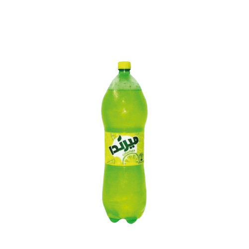 Mirinda Citrus ( 6 x 2.25 ltr )