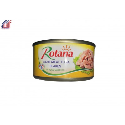 Small Rotana Tuna (24 x 80gm)