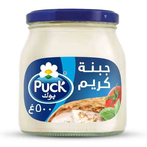 Puck Cheese (6 x 500 grams)