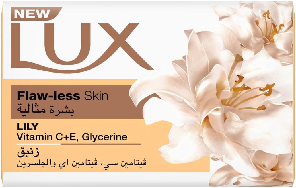 SOAP LUX FLOW LESS SKIN ( 48 x 170gm )